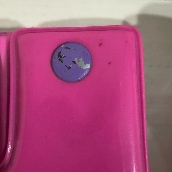 Vintage Sanrio Pochacco pencil box - Picture 7 of 9